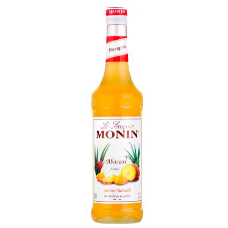 Xarope De Abacaxi 700ML MONIN