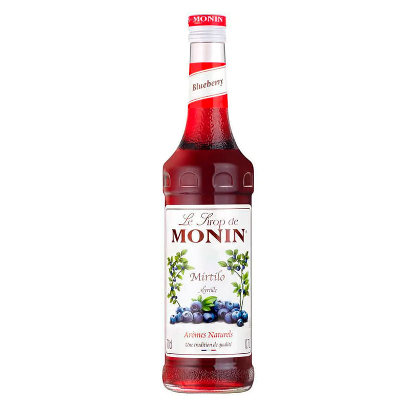 Xarope De Mirtilo 700ML MONIN