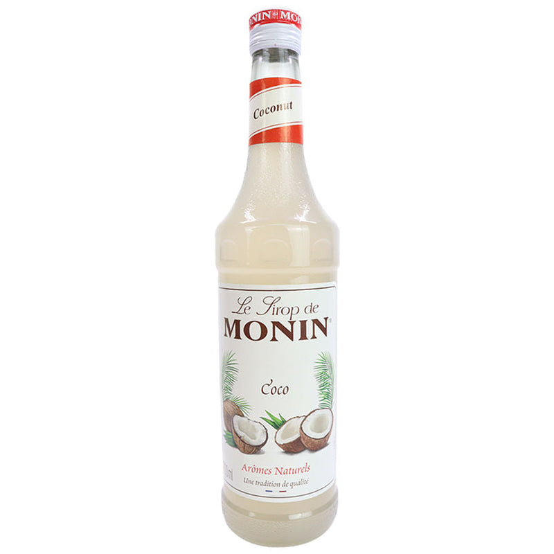 Xarope De Coco 700ML MONIN