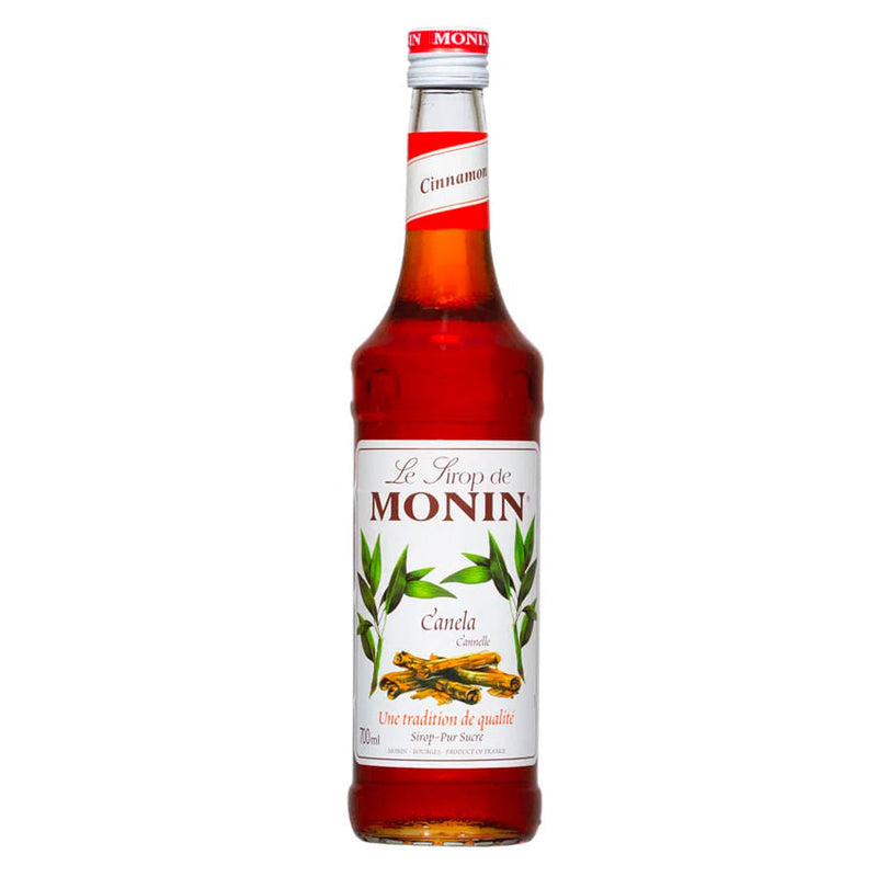 Xarope De Canela 700ML MONIN