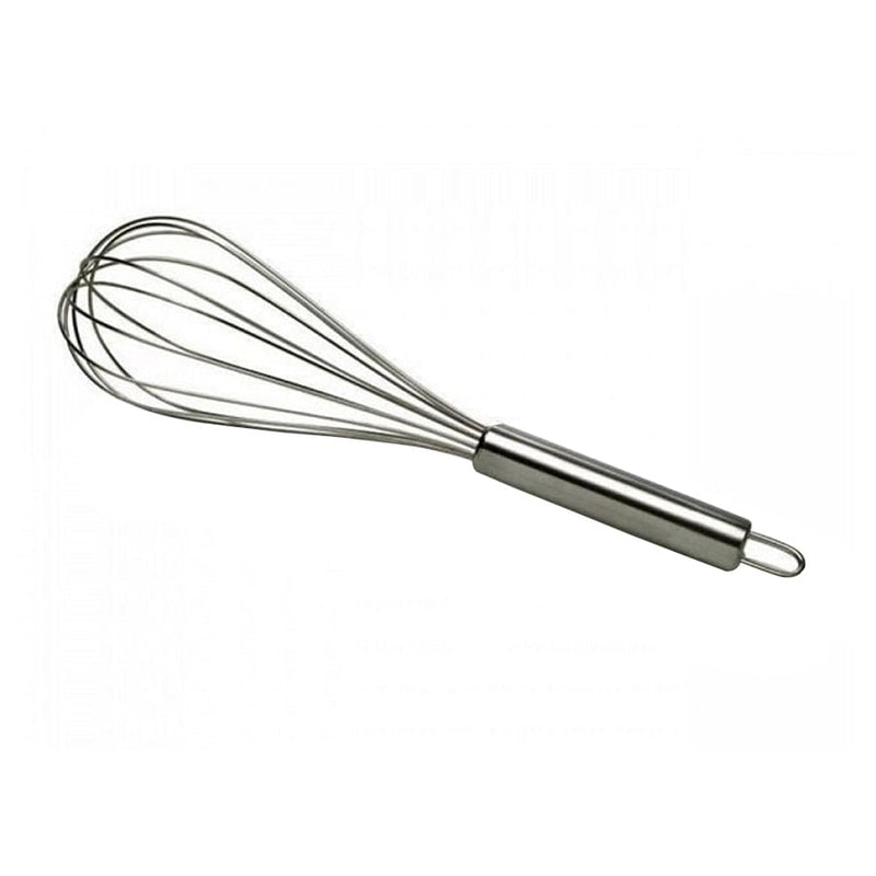 Batedor De Claras Inox 34CM RT2864 RIO TIJUCAS