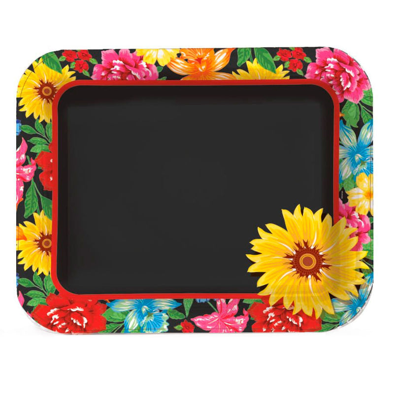 Bandeja Laminada Quadrilha (23700232) un - CROMUS