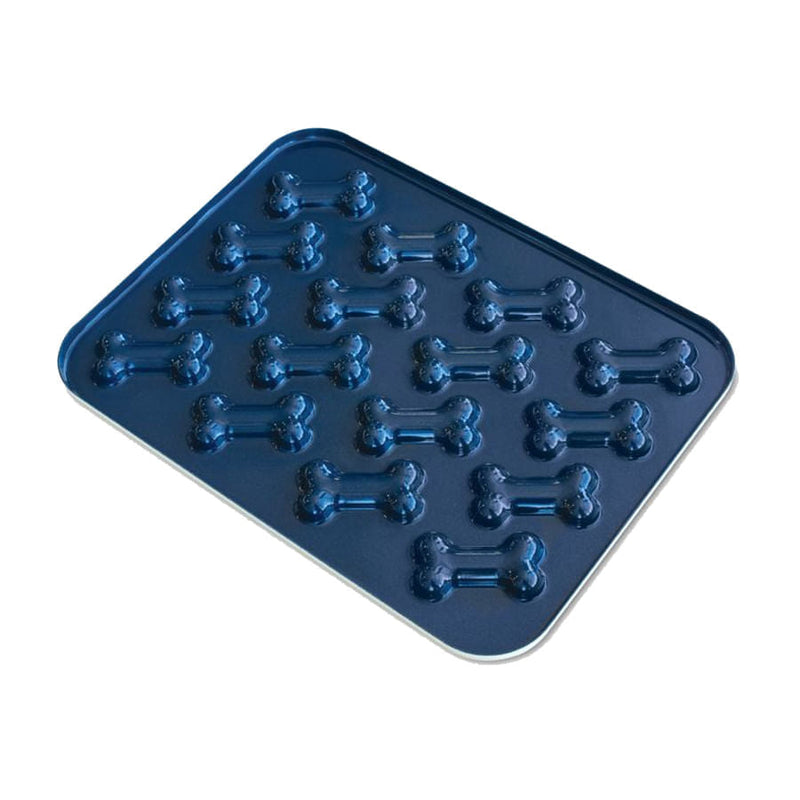 Forma em Alumínio Fundido Para Biscoito Pet Pan UN NW30922 NORDIC WARE