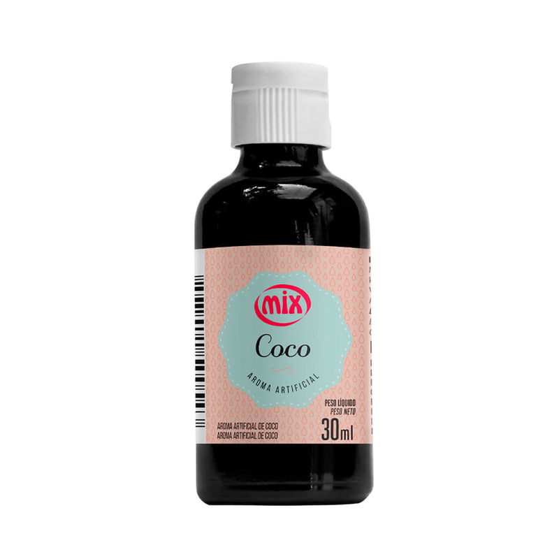 Aroma Artificial de Coco 30ml MIX