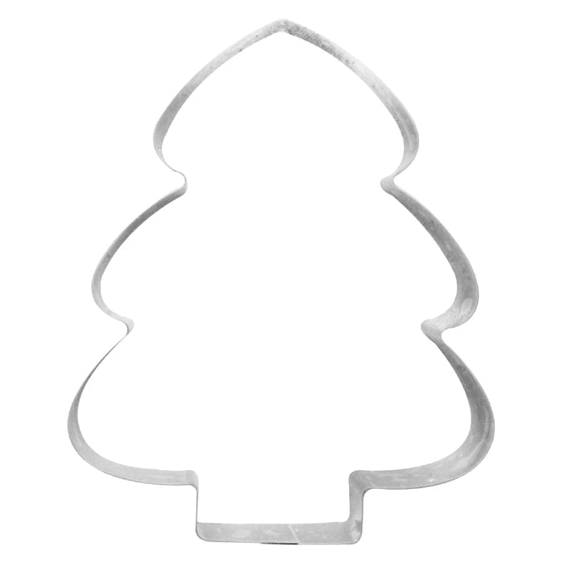 Aro Cortador Árvore de Natal 29cm un RR
