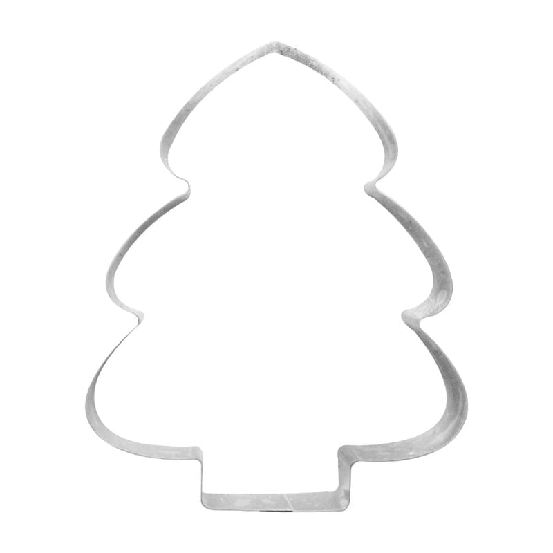 Aro Cortador Árvore de Natal 21cm un RR