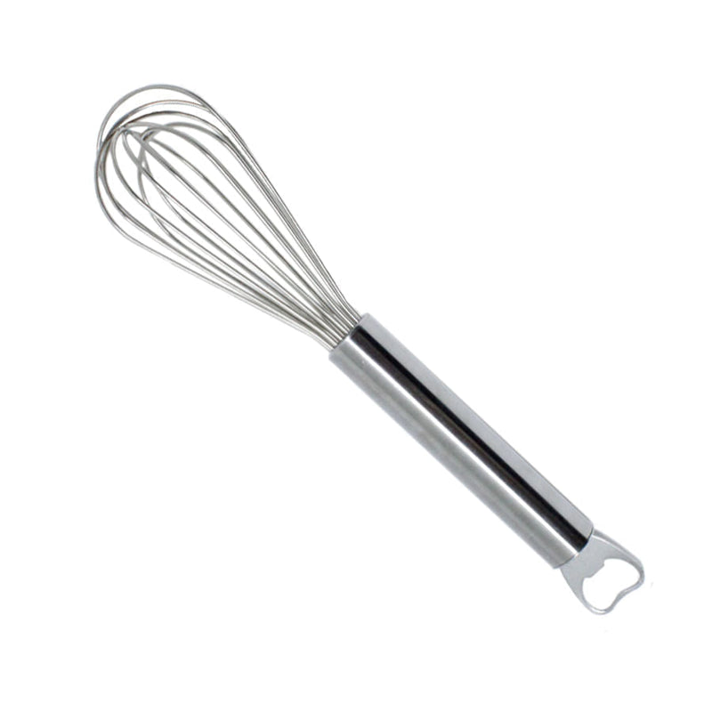 Batedor Fouet De Inox 28Cm (BO 0317) Un - FERIMTE