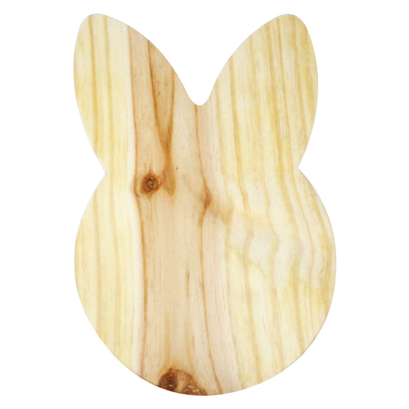 Tábua De Coelho 31cm (1015) CAPARROZ