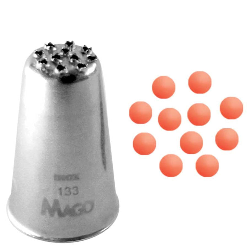 Bico de Confeitar Chuveirinho 133 (6356) MAGO