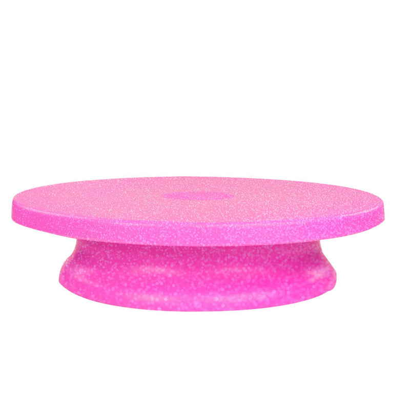 Bailarina Shine Rosa 29,5cm BLUESTAR