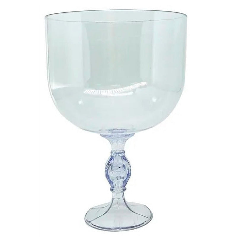 Taça Americana Exclusive Transparente sem Tampa 1.250L - LSC TOYS