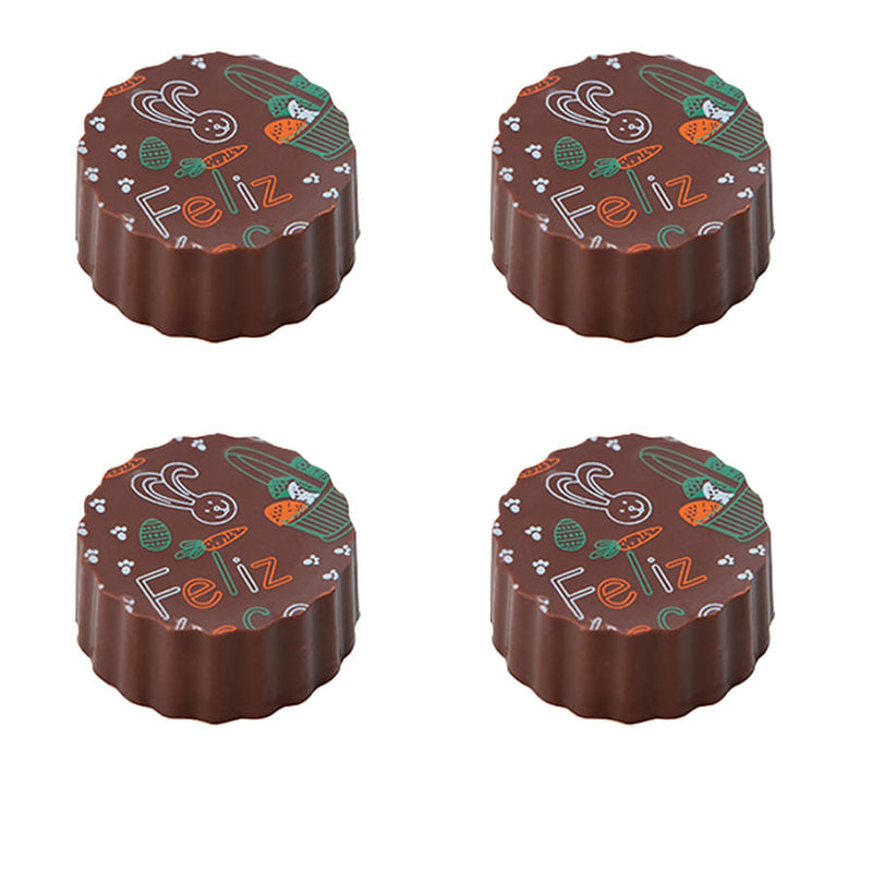 Transfer para Chocolate (TRP 0141 01) - STALDEN