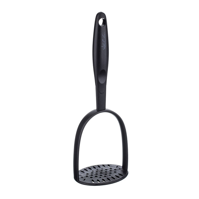Amassador de Legumes em Nylon Preto 26cm (5569) - WECK