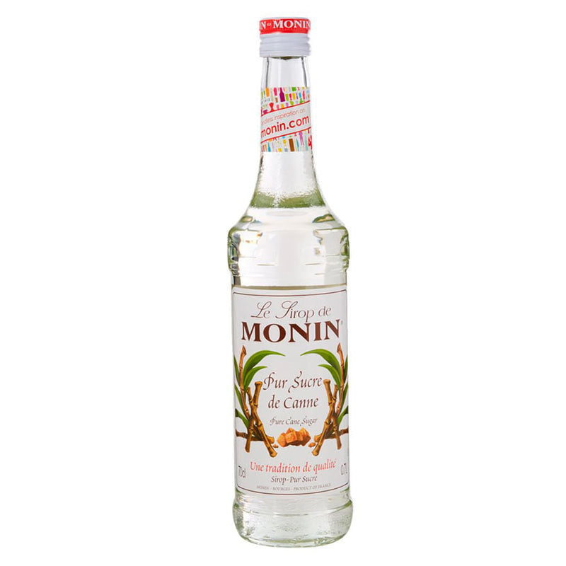 Xarope De Cana De Açúcar 700ML MONIN