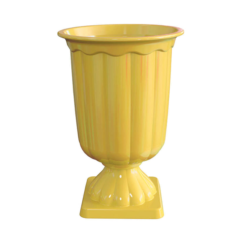 Vaso Grego Amarelo Candy (VG018) TASIL