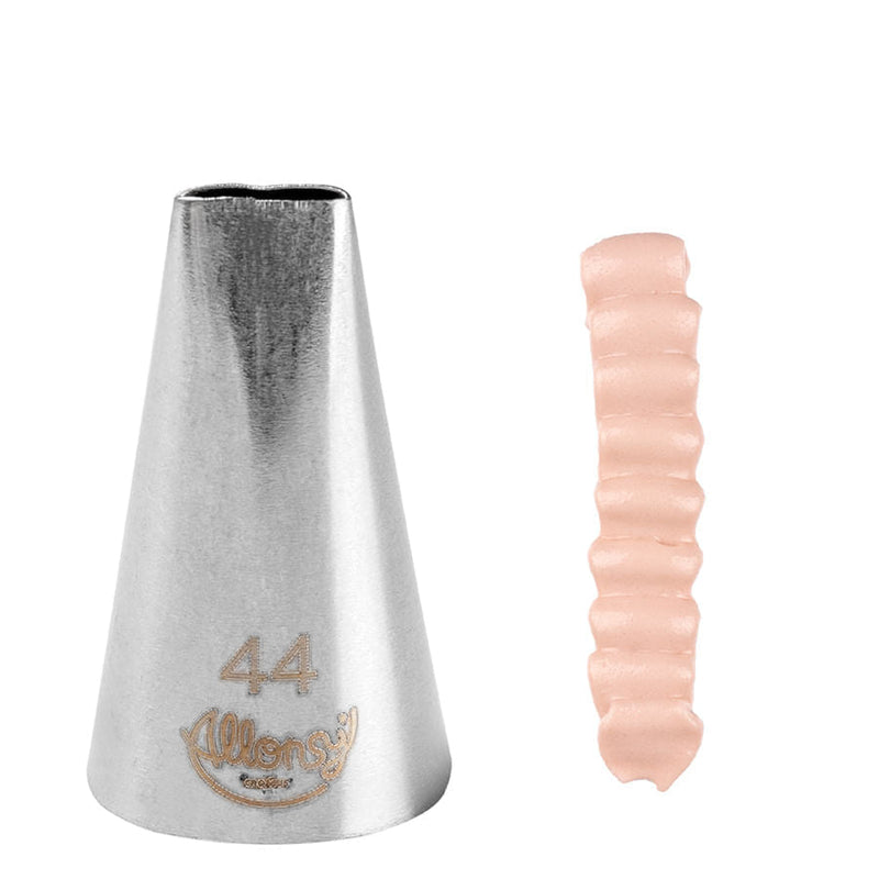 Bico Cesta Inox N.44 (78000126) ALLONSY