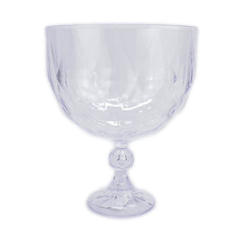 Taça Diamante Sem Tampa 1.25L (411980) BLUESTAR