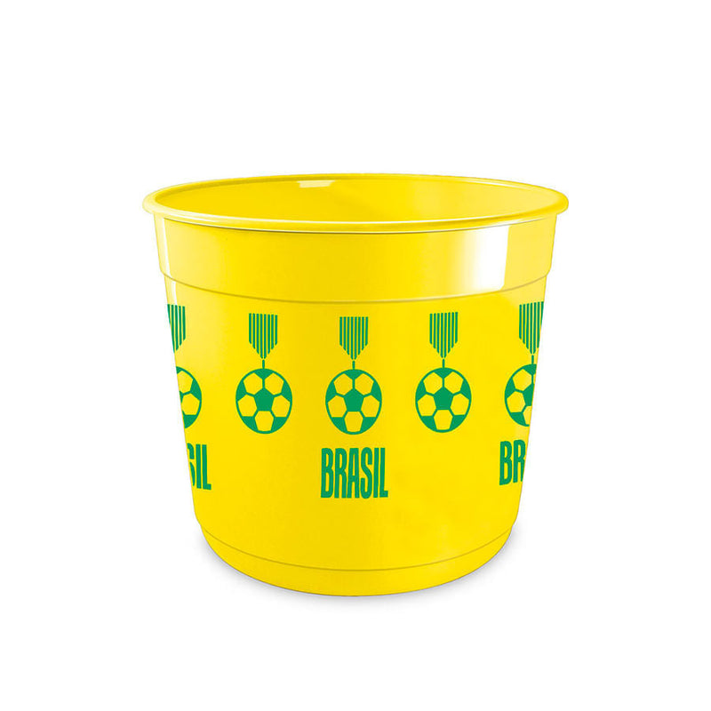 Baldinho Copa 1L INJETEMP
