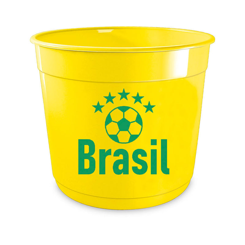 Baldinho Copa 3L INJETEMP