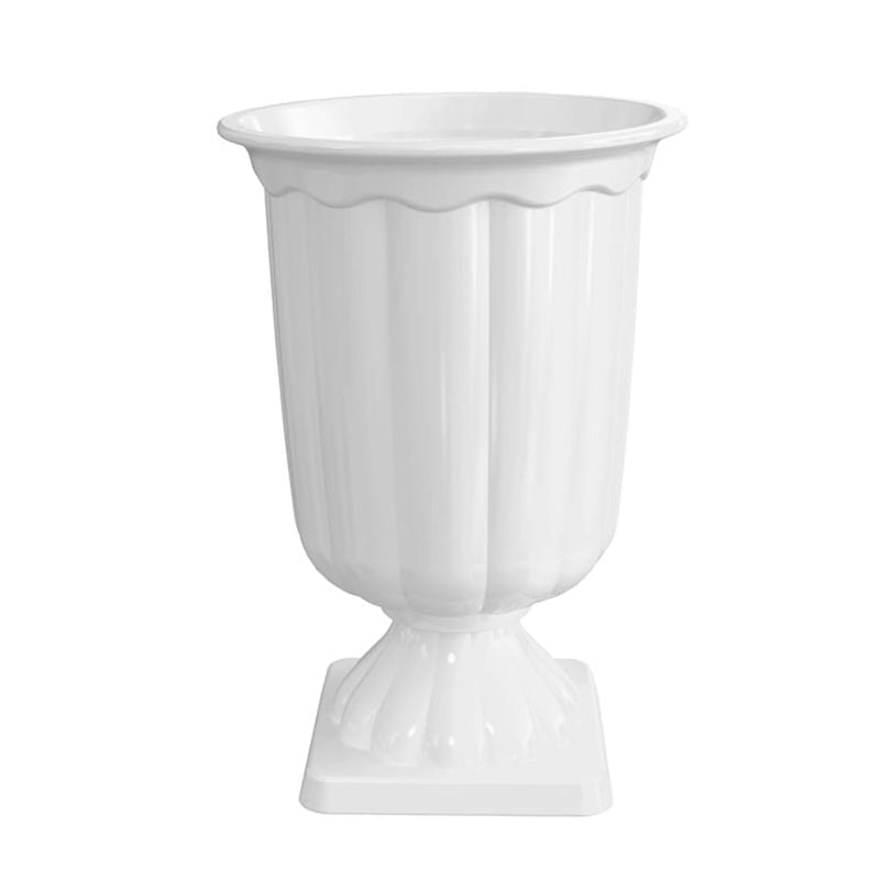 Vaso Grego Branco (VG001) TASIL