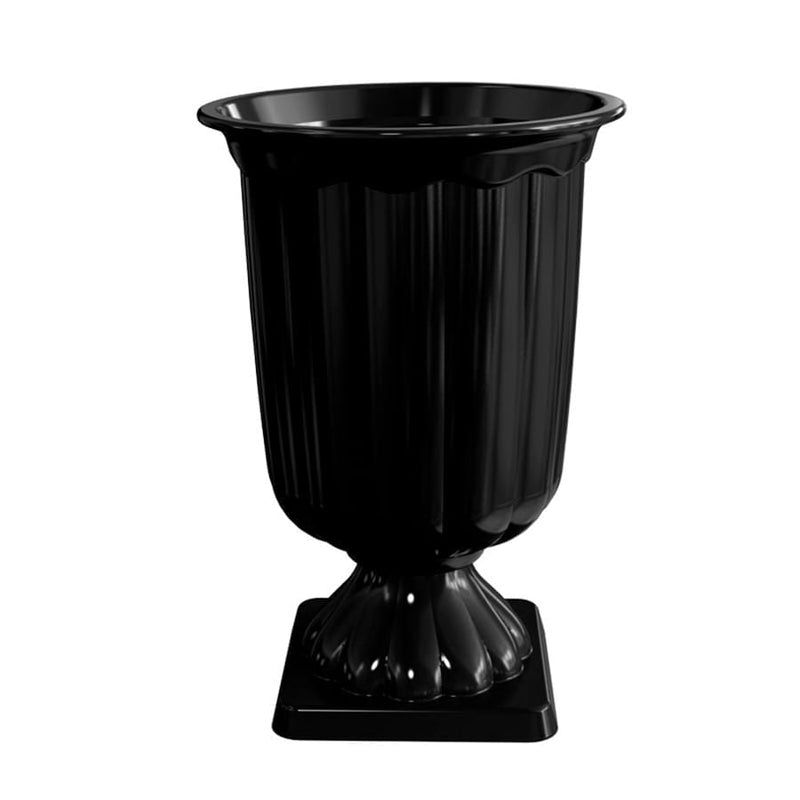 Vaso Grego Preto (VG002) TASIL