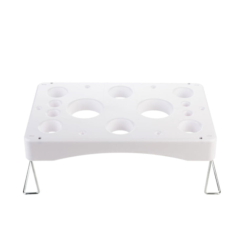 Suporte Para Manga de Confeitar 29x11cm SILVER CHEF