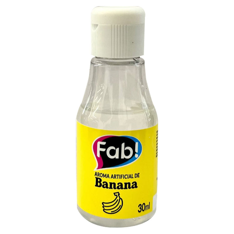 Aroma Artificial Banana 30ML (16010803)FAB