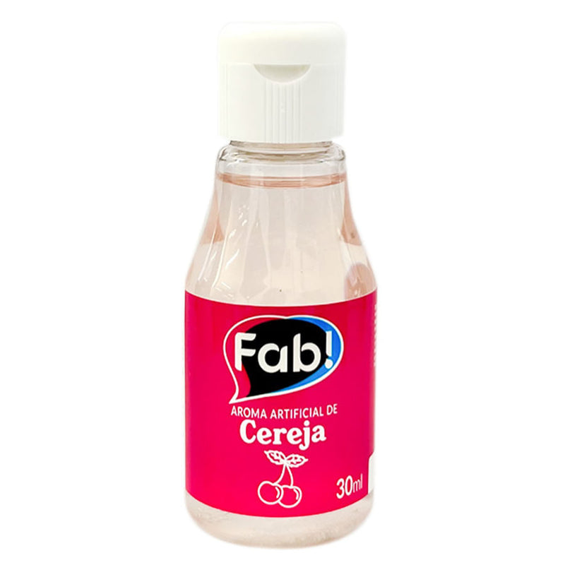 Aroma Artificial Cereja 30ML (16010806) FAB