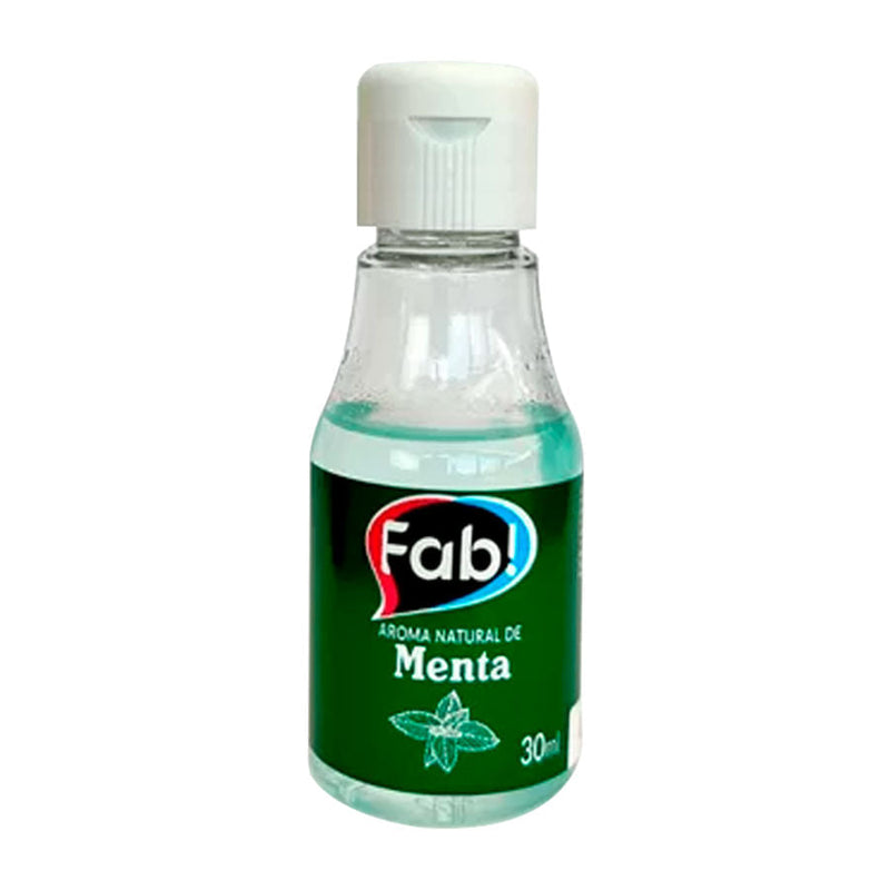 Aroma Natural Menta 30ML 16010812 FAB