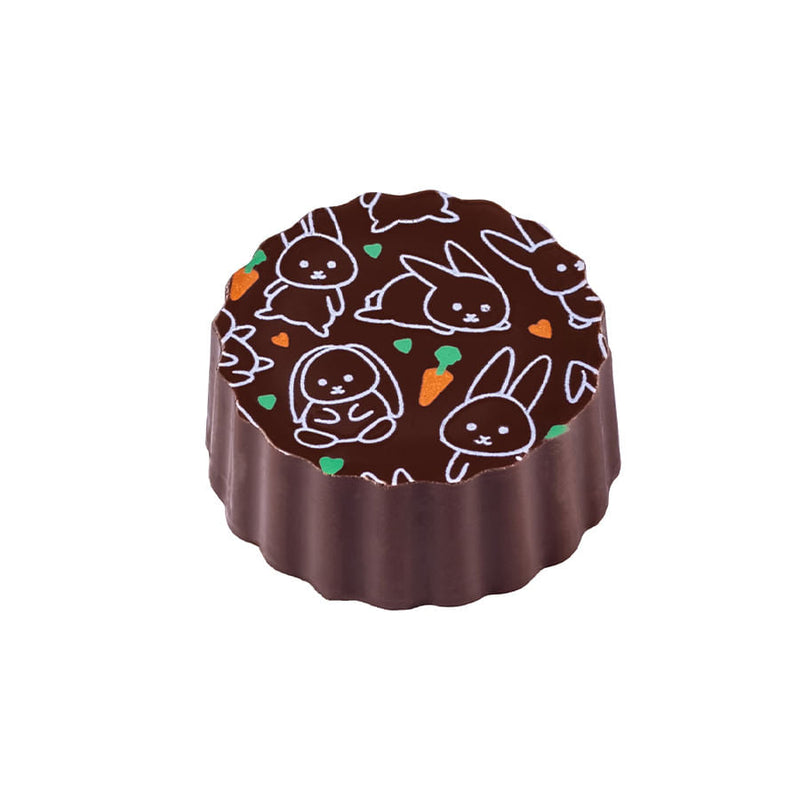 Transfer Para Chocolate TRP 0162 01 BEM STALDEN