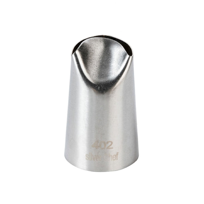 Bico De Confeitar #402 FT386 SILVERCHEF