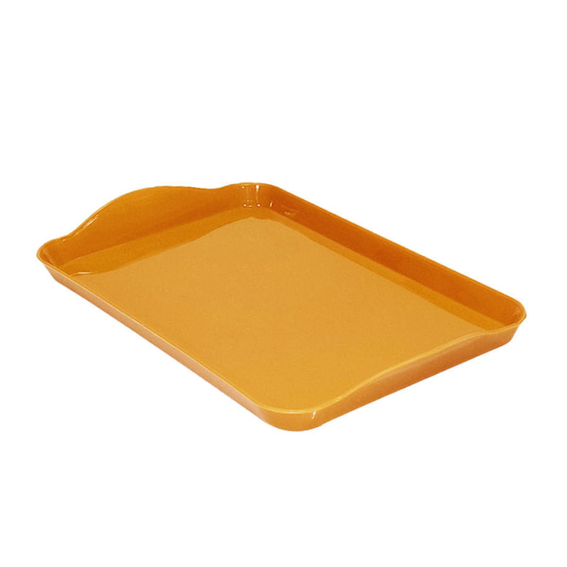 Bandeja Decorativa Mostarda 15X26CM BDG012 TASIL