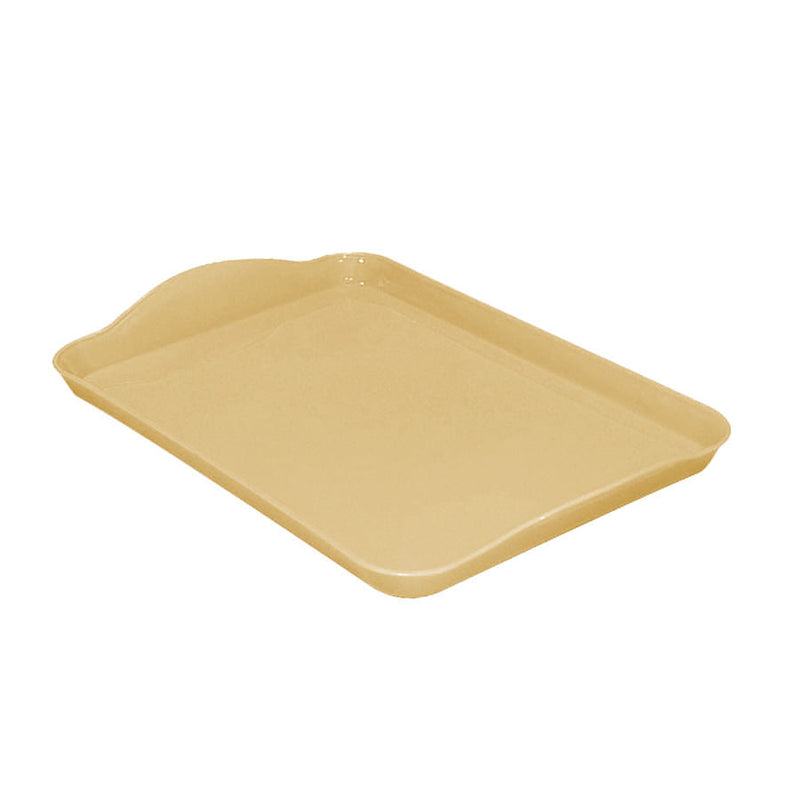 Bandeja Decorativa Bege 20X13CM BDJ031 TASIL