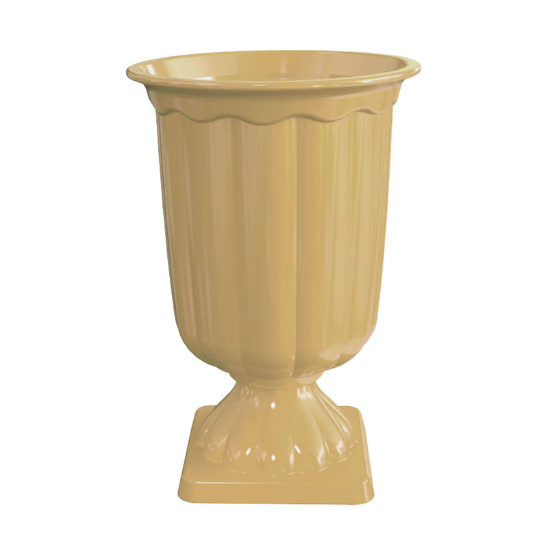 Vaso Grego Bege VG026 TASIL