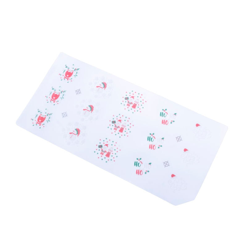 Transfer Para Forma Natal TRN 8179 01 STALDEN