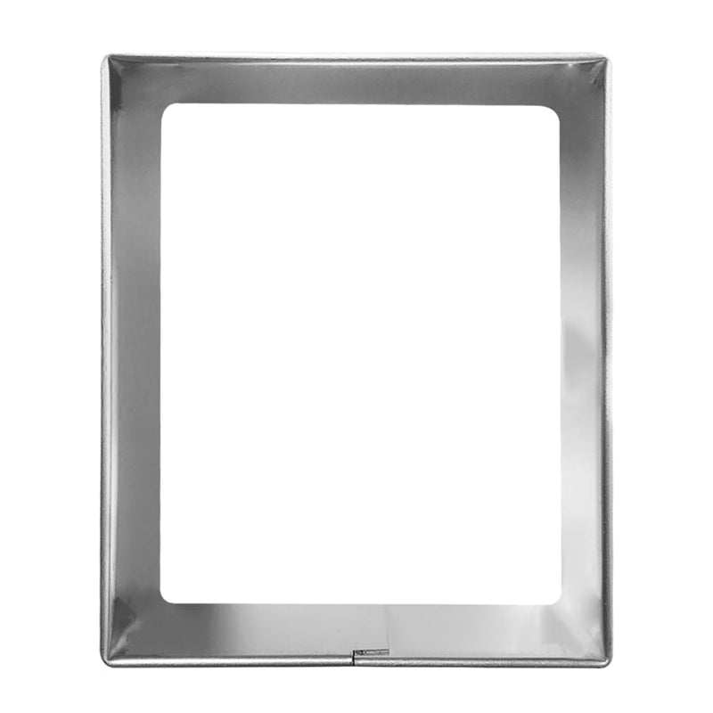 Aro Cortador Retangular 30X22X10cm 2071 RR CORTADORES