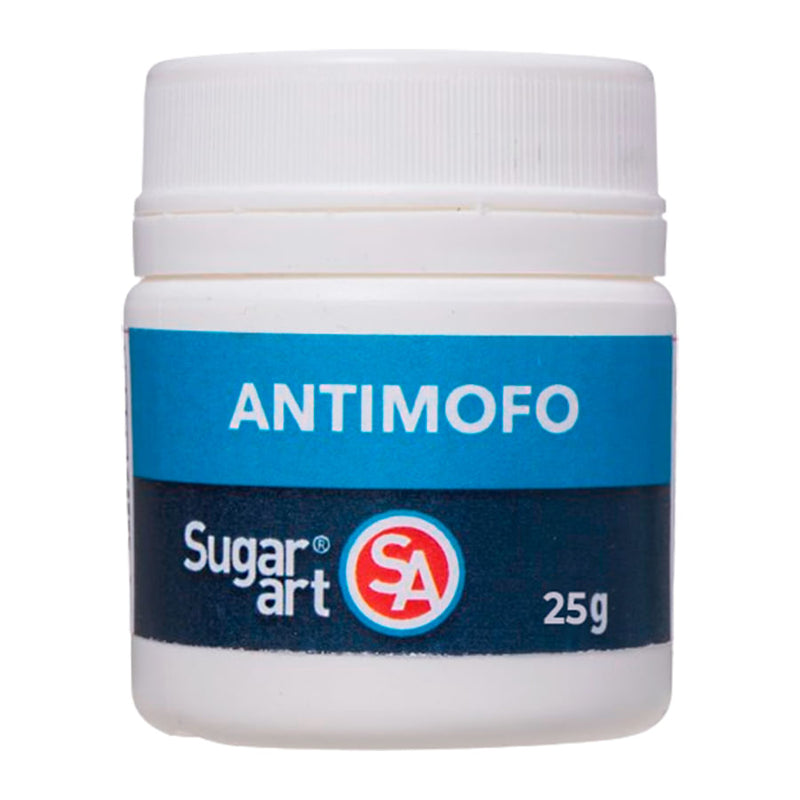 Antimofo 25g SUGAR ART