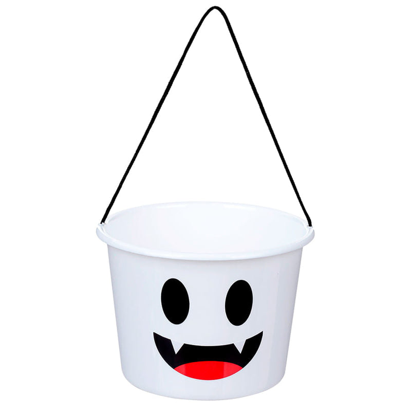 Balde Halloween Vampiro 1,5L MIRANDINHA