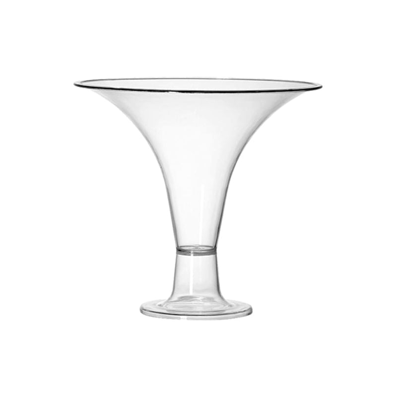 Taça Decorativa 1,2 L TRÊS TRIANGULOS