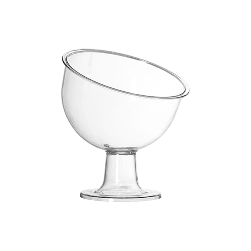 Taça Inclinada média TRÊS TRIANGULOS