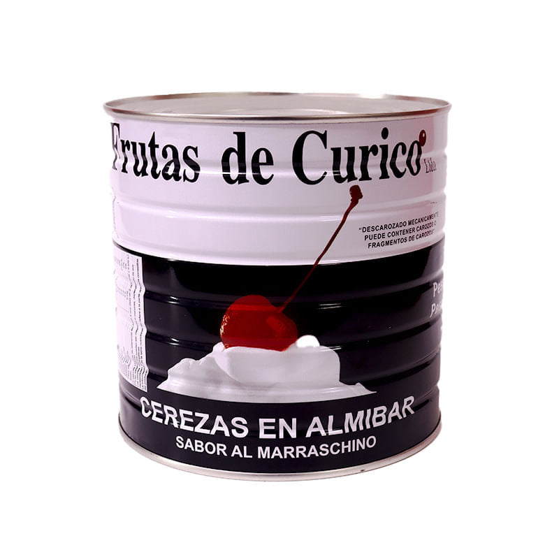 Cereja Sem Talo 1.8KG FRUTAS SECAS