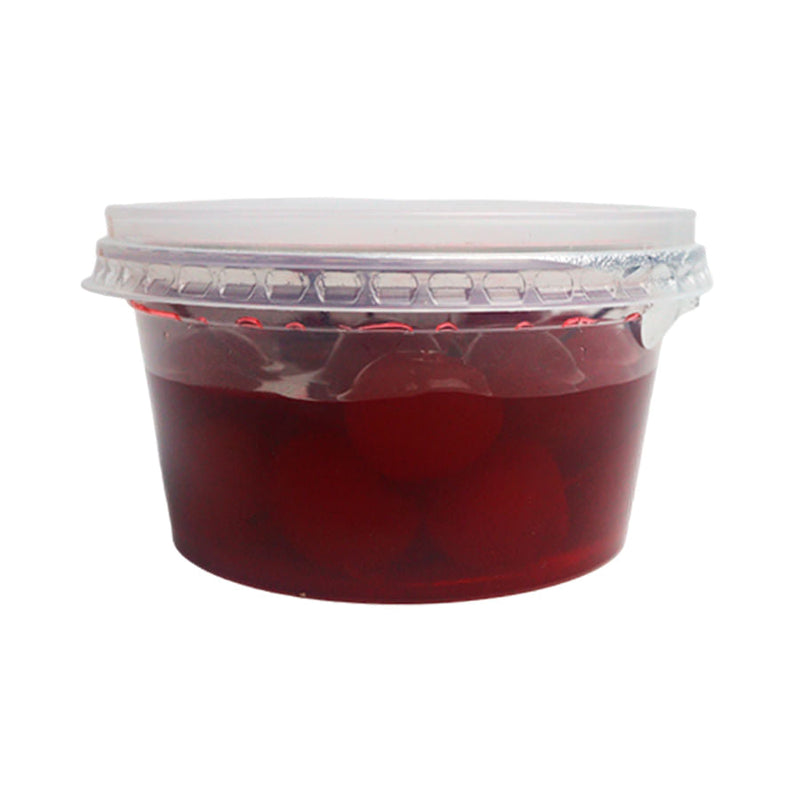 Cereja Com Talo 100g NOSSA CRIA