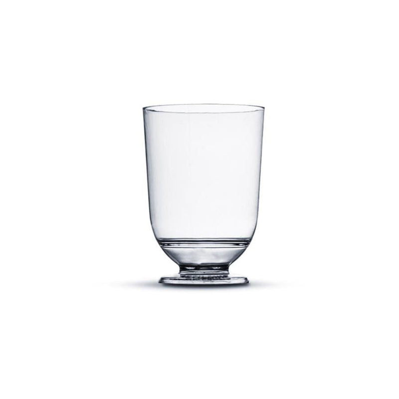 Taça Pit 030 Transparente 25ml 10 Unidades PLASTILÂNIA