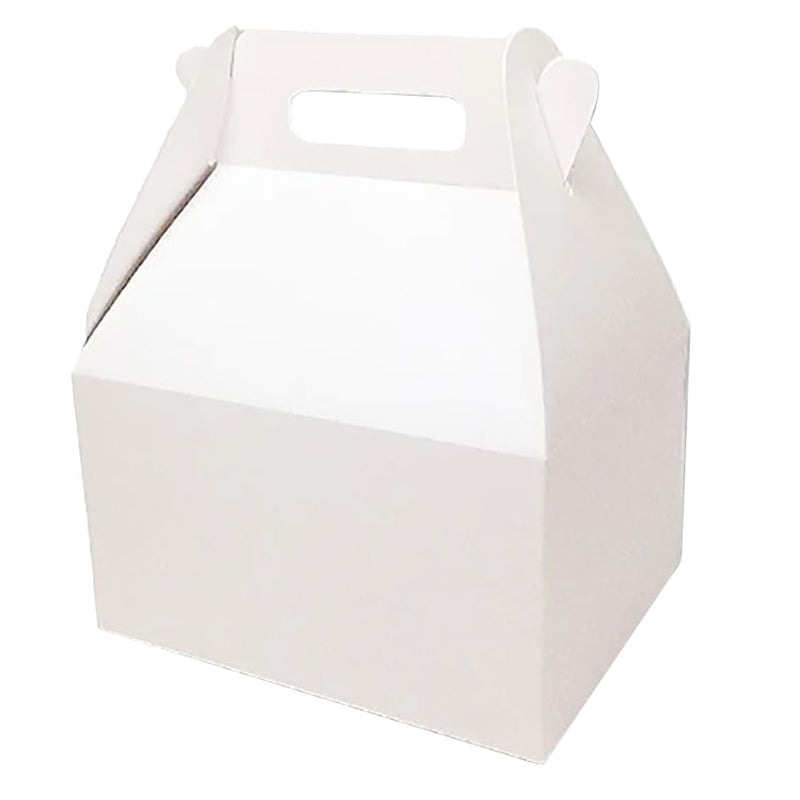 Sacolinha S11 Branco 15,9x17x10cm com 10 un ASSK