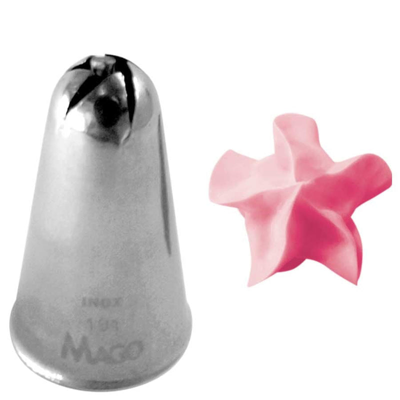 Bico de Confeitar Flor Especial 191 (6364) un MAGO