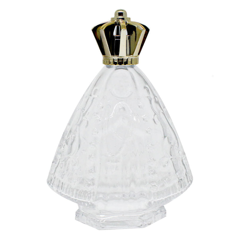 Vidro Nossa Senhora Aparecida com Tampa 120ml (2627) un