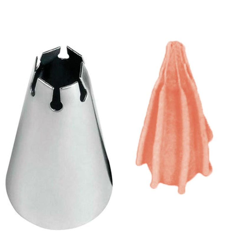 Bico de Confeitar Especialidades 105 - un WILTON