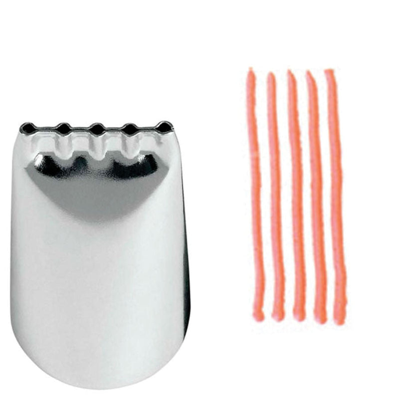 Bico de Confeitar Chuveirinho 134 Un WILTON