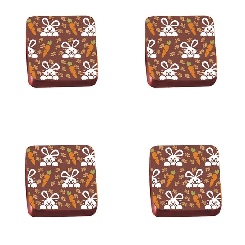 Transfer Para Chocolate Páscoa TRP 0034 01 STALDEN