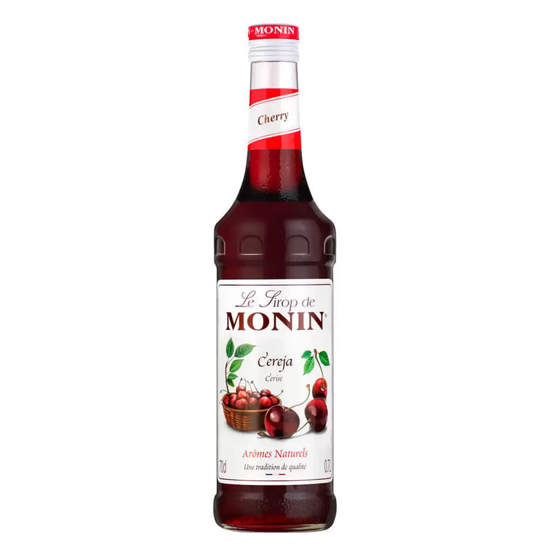Xarope De Cereja 700ML MONIN